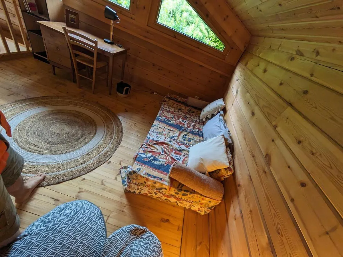 Chalet Caribou Les Houches